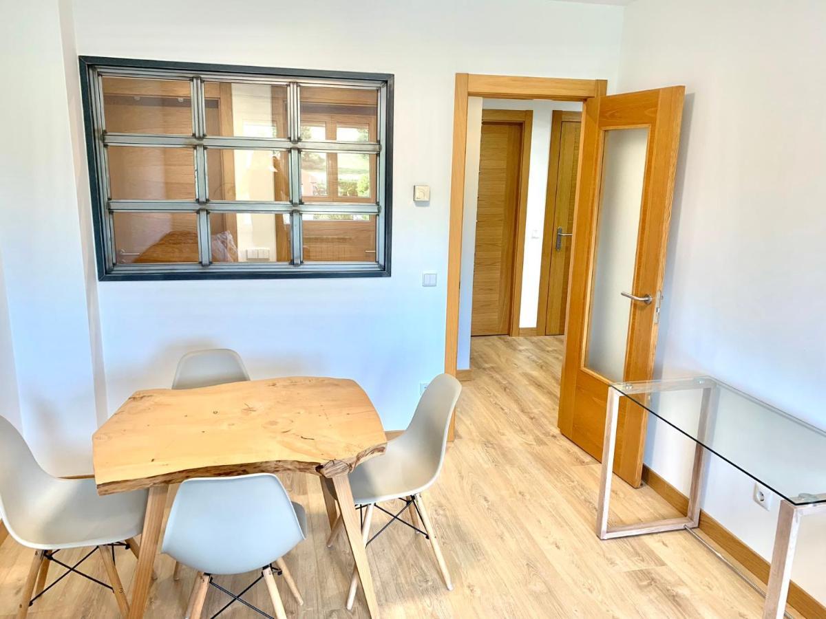 Appartamento Casa Ferreiros. Parking Y Wifi Incluidos! Gijón Esterno foto