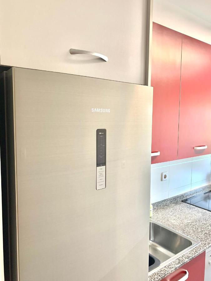 Appartamento Casa Ferreiros. Parking Y Wifi Incluidos! Gijón Esterno foto