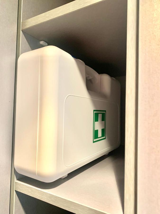 Appartamento Casa Ferreiros. Parking Y Wifi Incluidos! Gijón Esterno foto